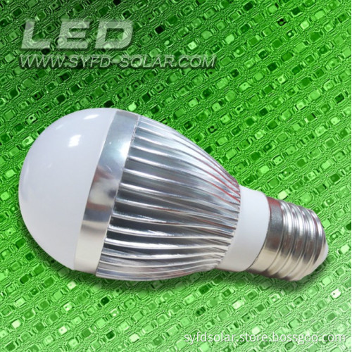 Super Popular Gorgeous Syfd 5W E27 B22 LED Bulb Light (SYFD-5W E27 B22)